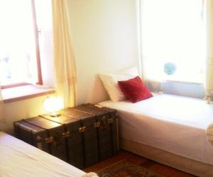 Florina House Ayvalik Turkey