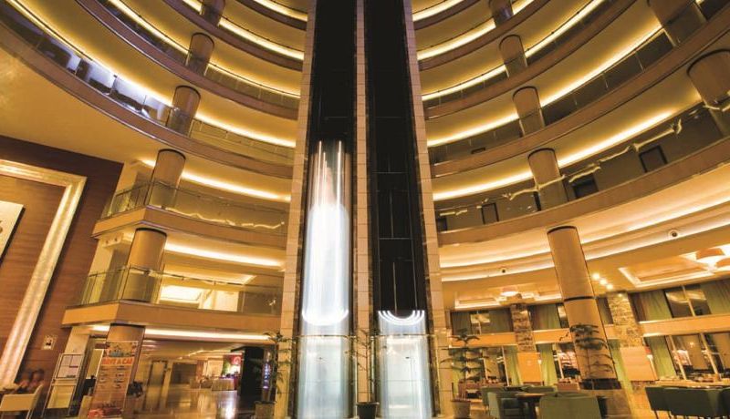 Hotel Photo 11