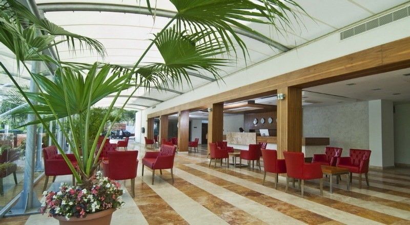 Hotel Photo 14