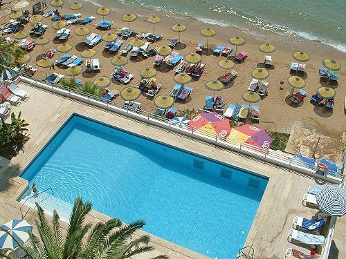Hotel Photo 22
