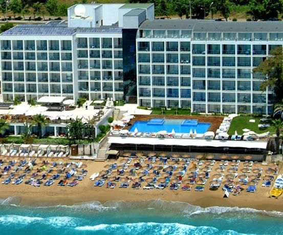 Hotel Photo 23