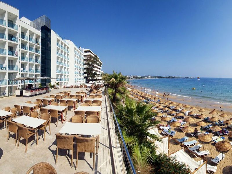 Hotel Photo 24