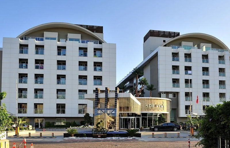 Hotel Photo 23