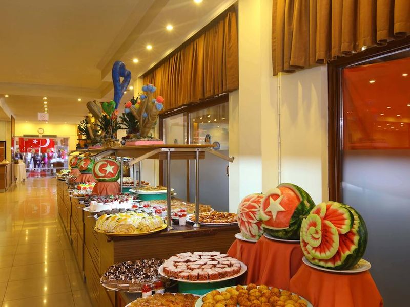 Hotel Photo 13