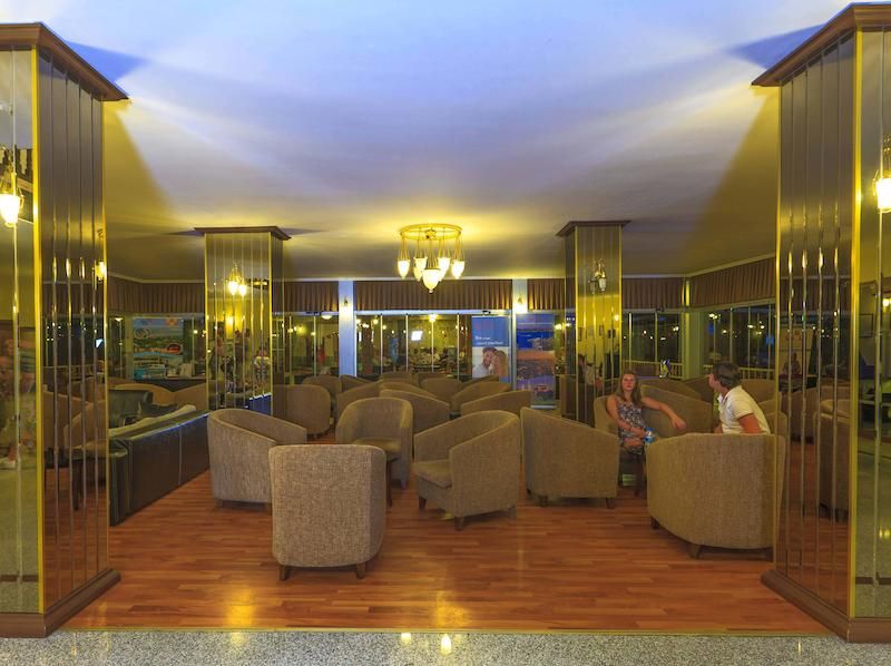 Hotel Photo 14