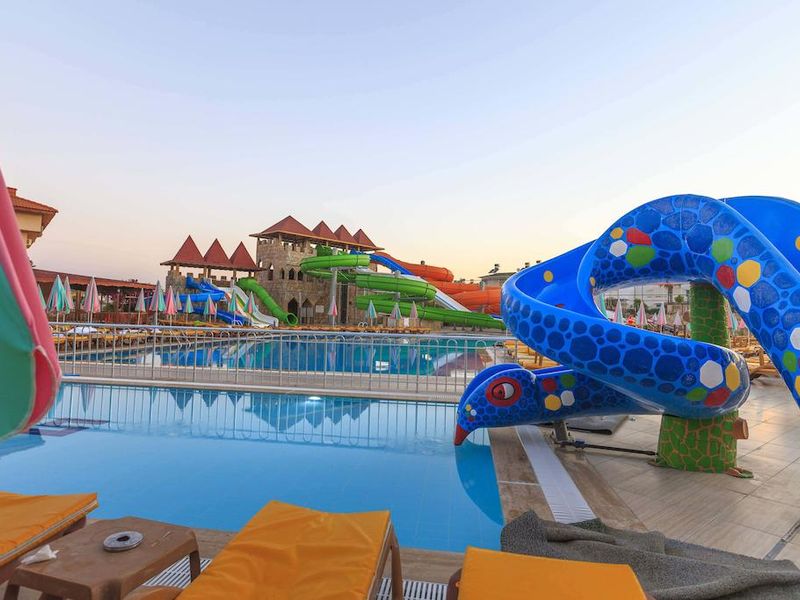 Hotel Photo 20