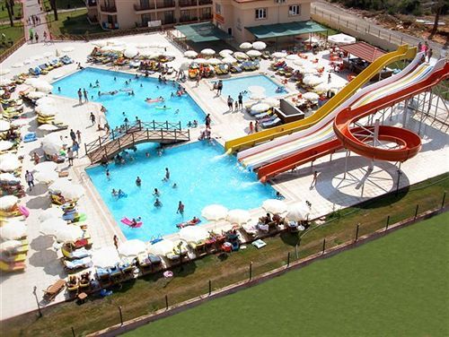 Hotel Photo 21