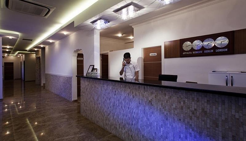 Hotel Photo 17