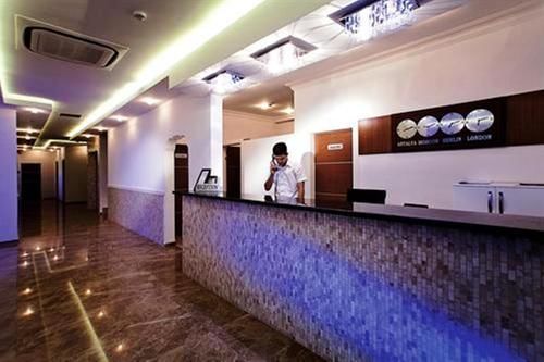 Hotel Photo 18