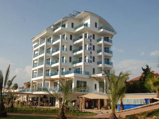 Hotel Photo 21