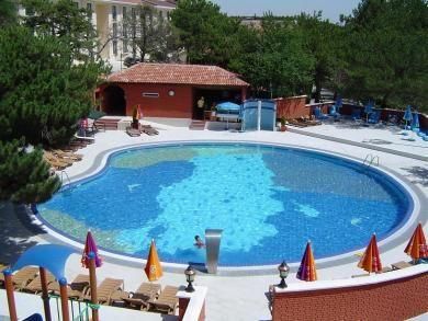 Hotel Photo 12