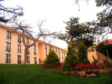 Hotel Photo 14