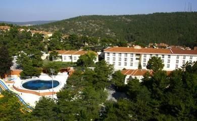 Hotel Photo 15