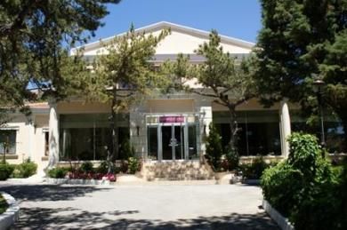 Hotel Photo 16