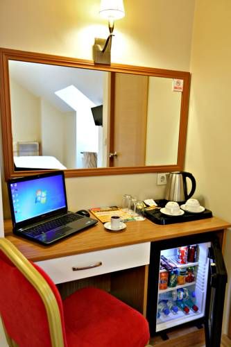 Hotel Photo 12