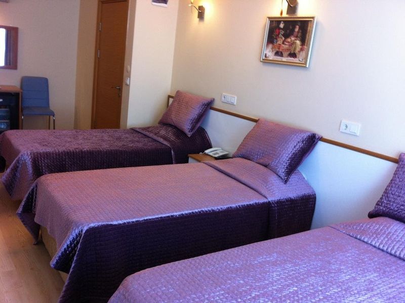 Hotel Photo 8