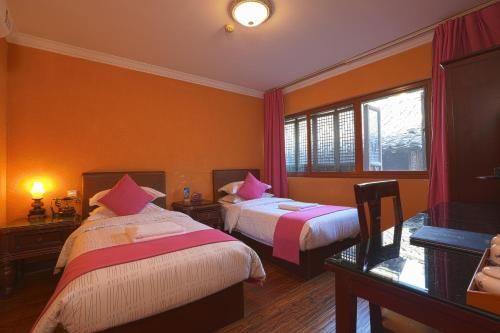 Hotel Photo 11