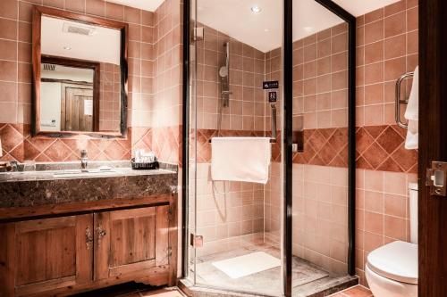 Hotel Photo 14