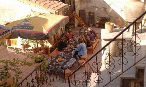 صورة الفندق 18