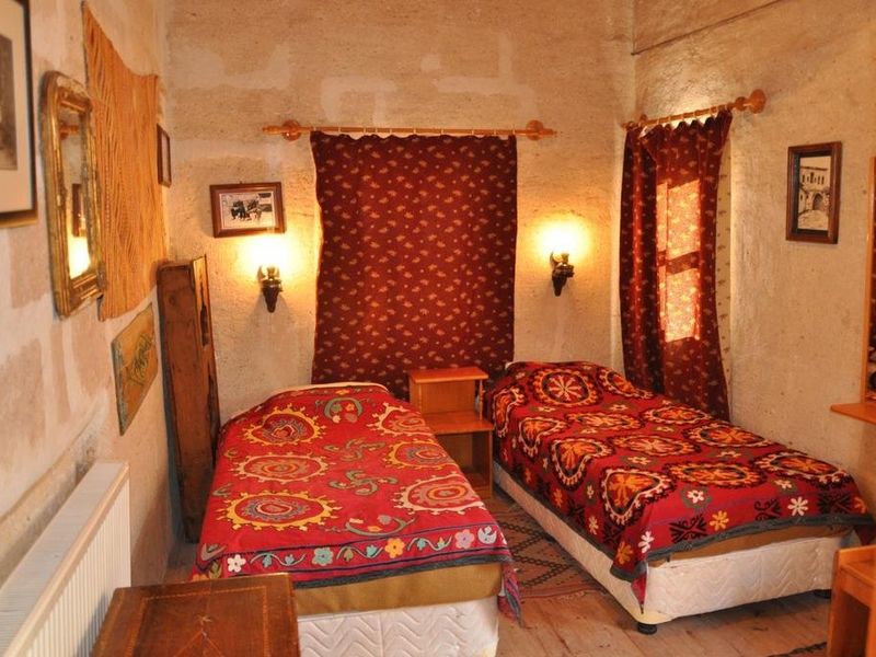 صورة الفندق 4