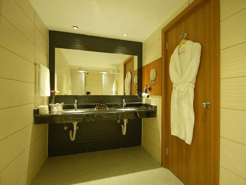 صورة الفندق 11