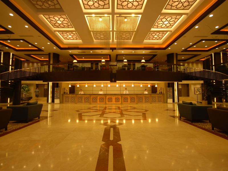 صورة الفندق 6