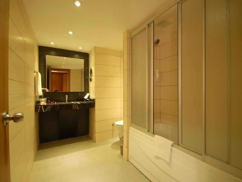 صورة الفندق 8