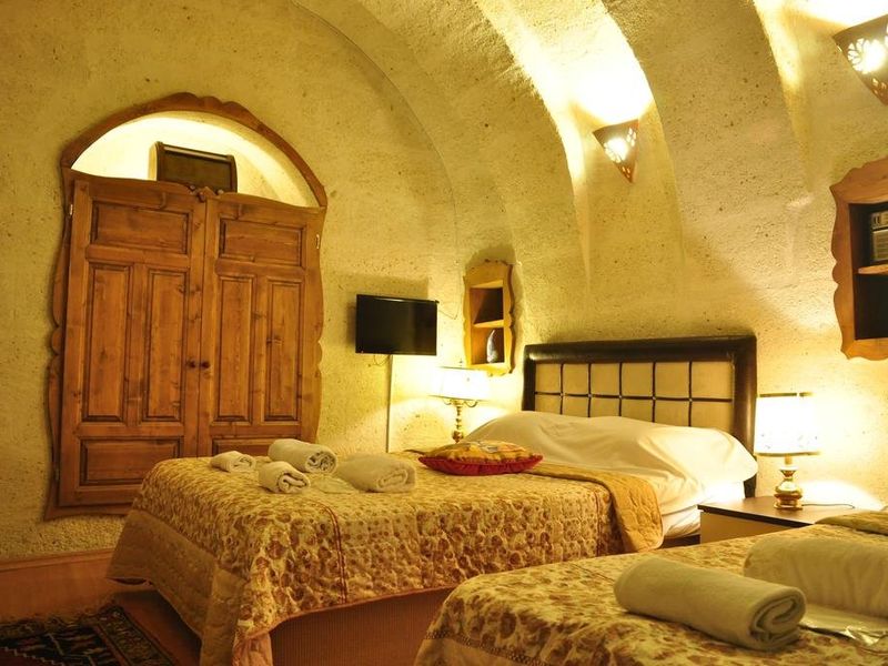 صورة الفندق 2