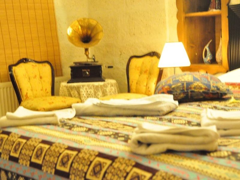 صورة الفندق 3