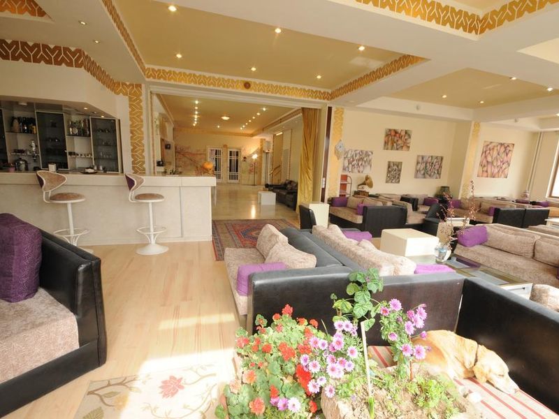 Hotel Photo 14