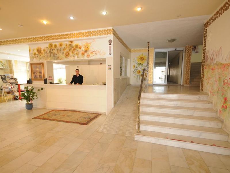 Hotel Photo 15