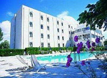 Hotel Photo 21