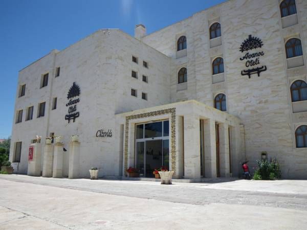 Hotel Photo 22