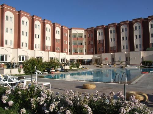 صورة الفندق 24