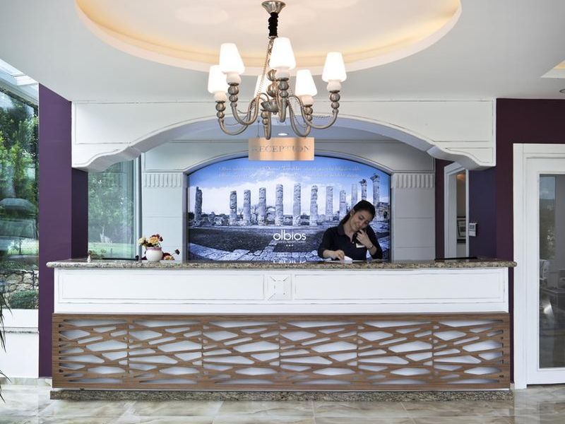 Hotel Photo 15