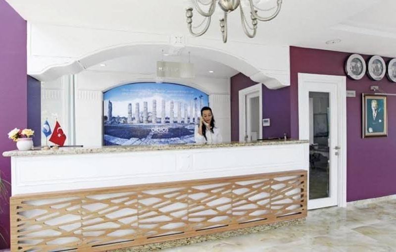 Hotel Photo 16