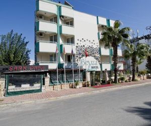 Green Beyza Hotel Lara Turkey