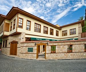 Eski Masal Hotel - Adult Only +11 Antalya Turkey