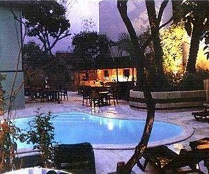 Secret Palace Hotel Antalya Turkey