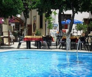 Blue Sea Garden Antalya Turkey