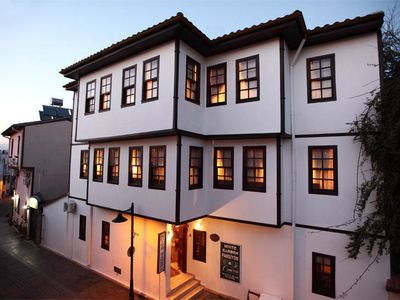 White Garden Hotel-Adult Only