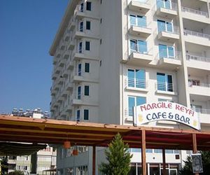 Kristal Beach Hotel Antalya Turkey