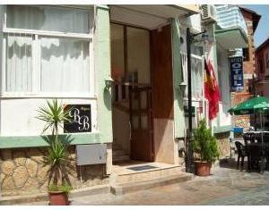 ATICI HOTEL Antalya Turkey