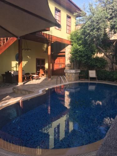 Hotel Photo 13