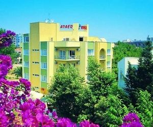 Ataer Hotel Antalya Turkey