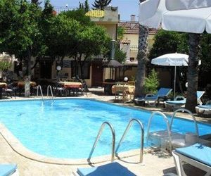 Antalya Hostel Abad Hotel Antalya Turkey