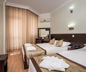 Zel Hotel Antalya Turkey