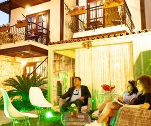 The Suit Apart Hotel & Rooms Antalya Turkey