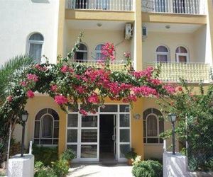 Pinus Apart & Hotel Antalya Turkey