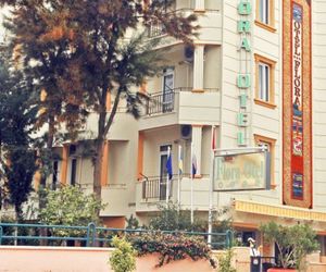 Nasa Flora Hotel Lara Turkey